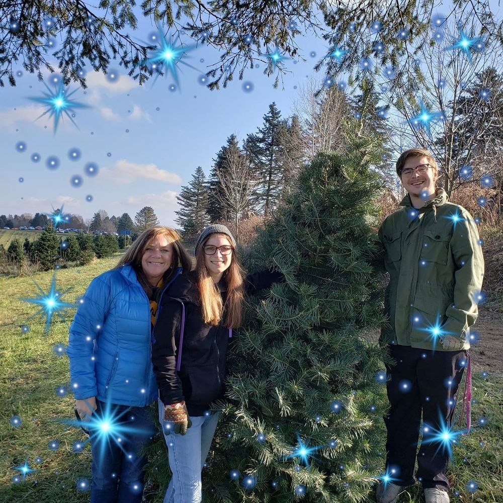 Meet your Posher, Lee ann